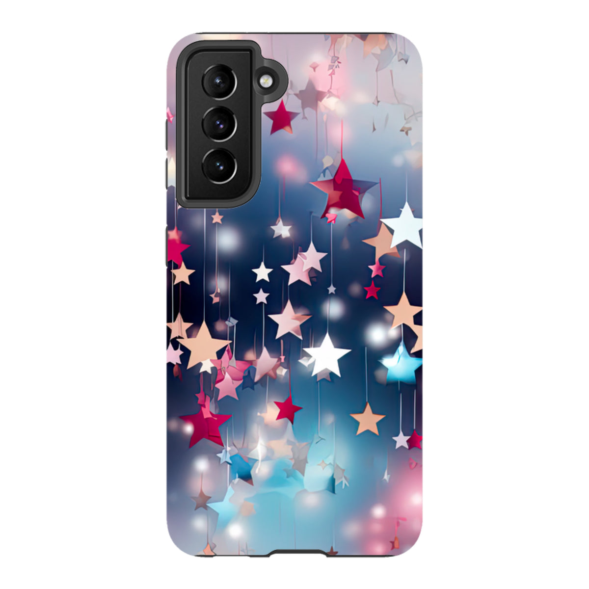 Samsung Tough Case - Star Struck