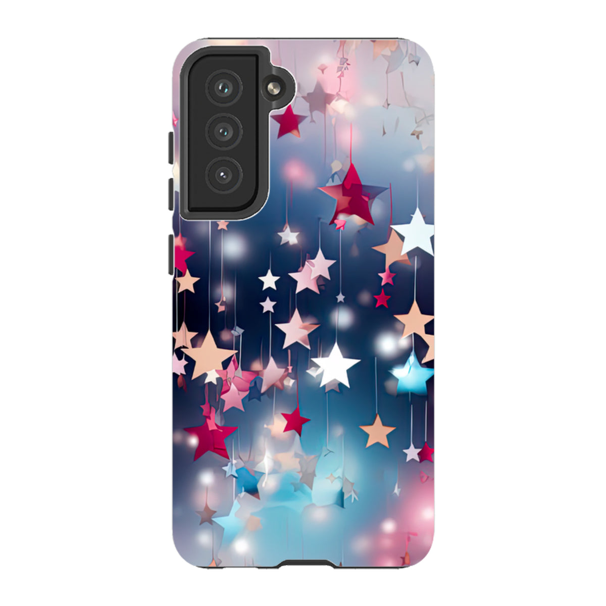 Samsung Tough Case - Star Struck