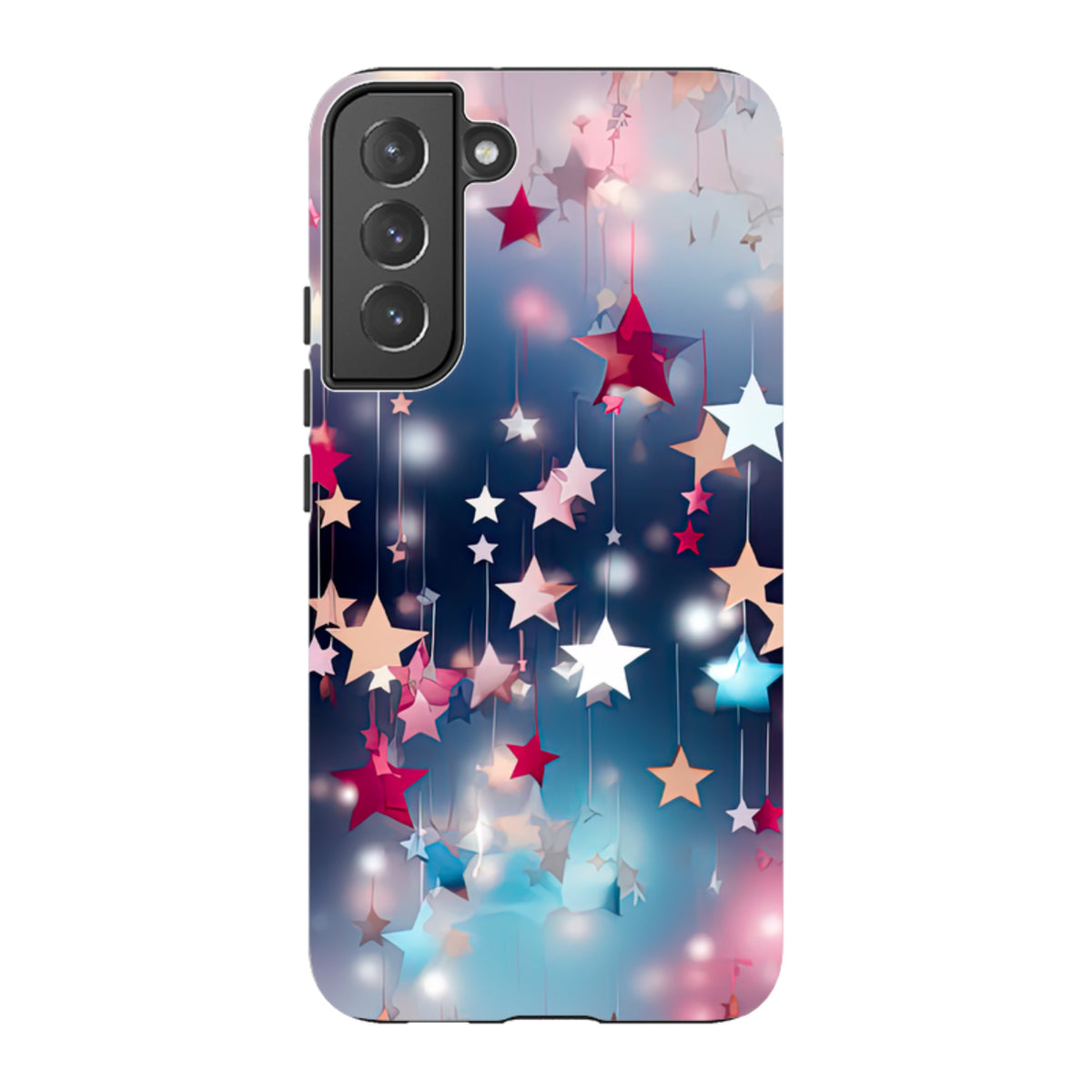 Samsung Tough Case - Star Struck