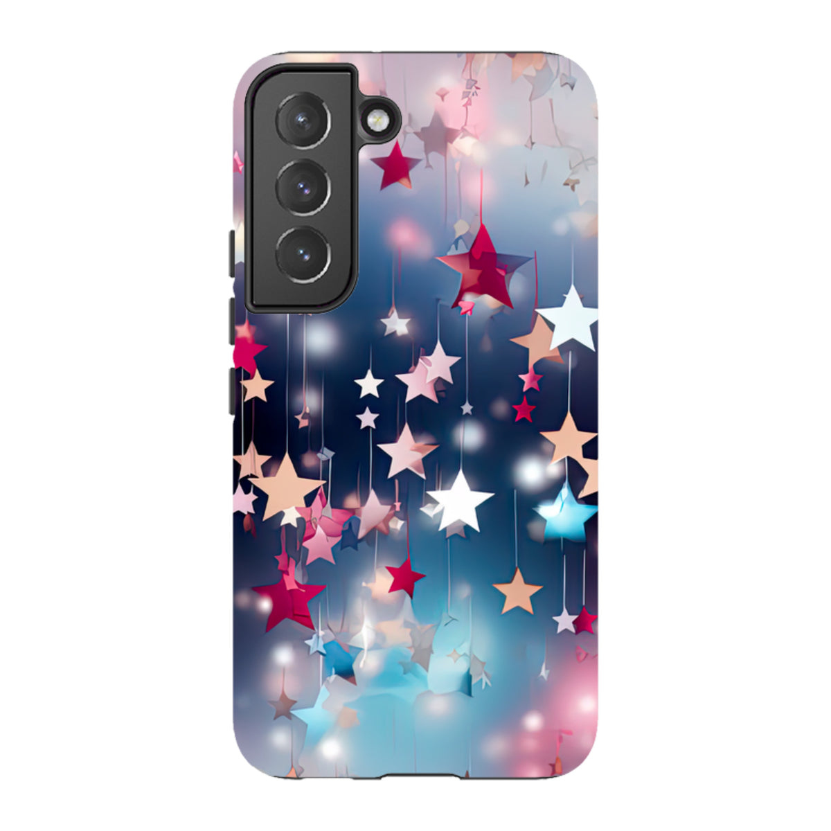 Samsung Tough Case - Star Struck