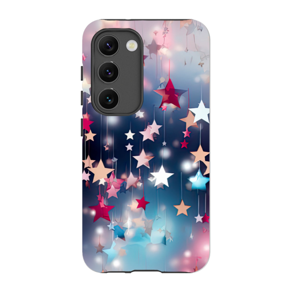 Samsung Tough Case - Star Struck