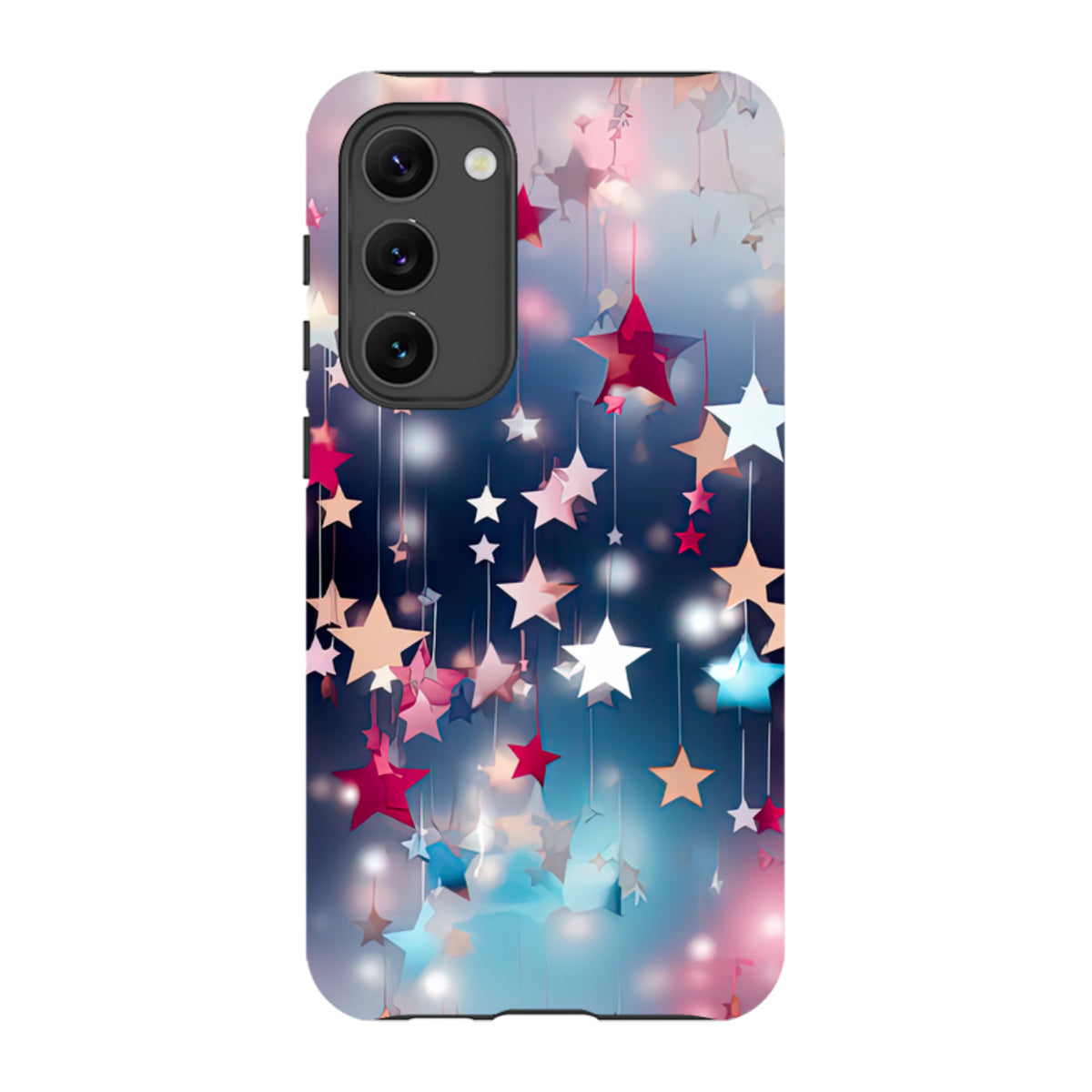 Samsung Tough Case - Star Struck