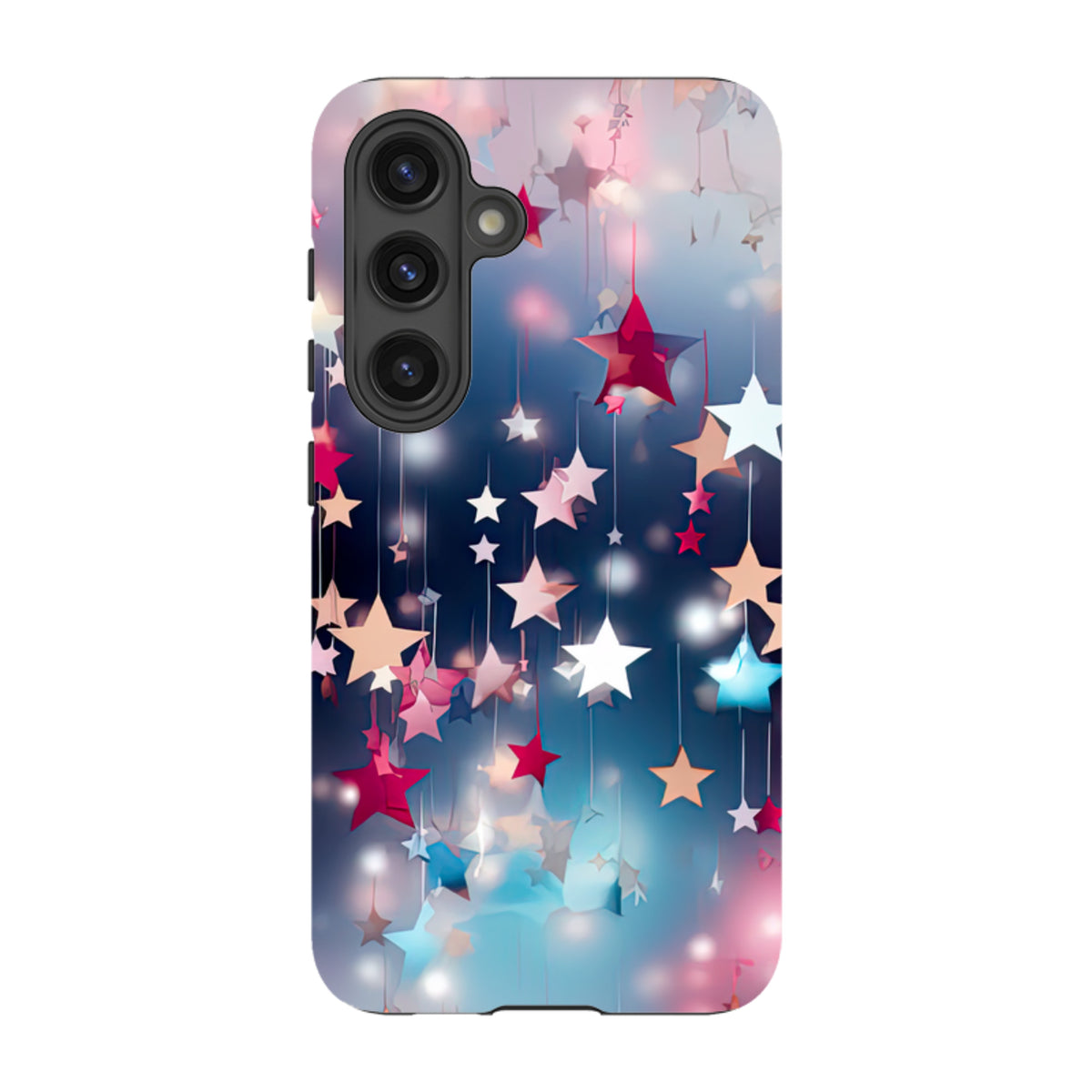 Samsung Tough Case - Star Struck