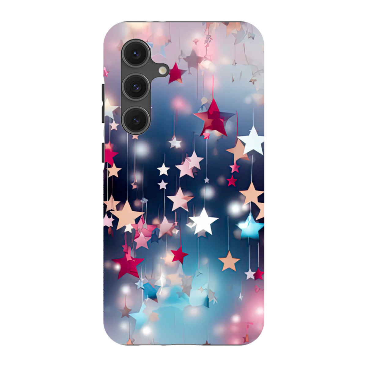 Samsung Tough Case - Star Struck