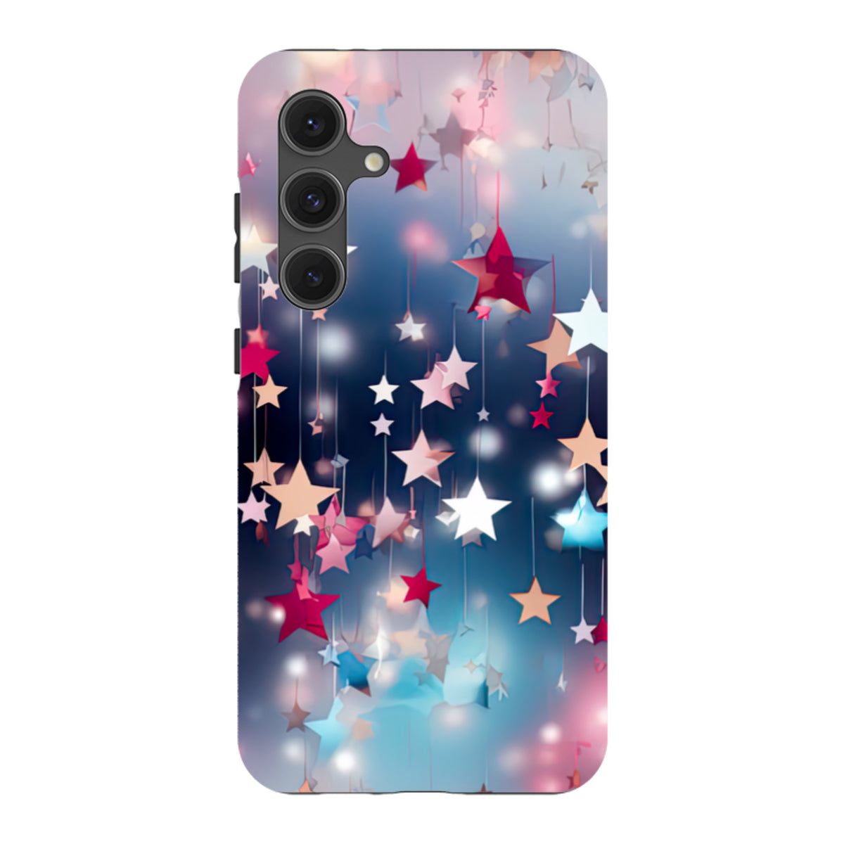 Samsung Tough Case - Star Struck