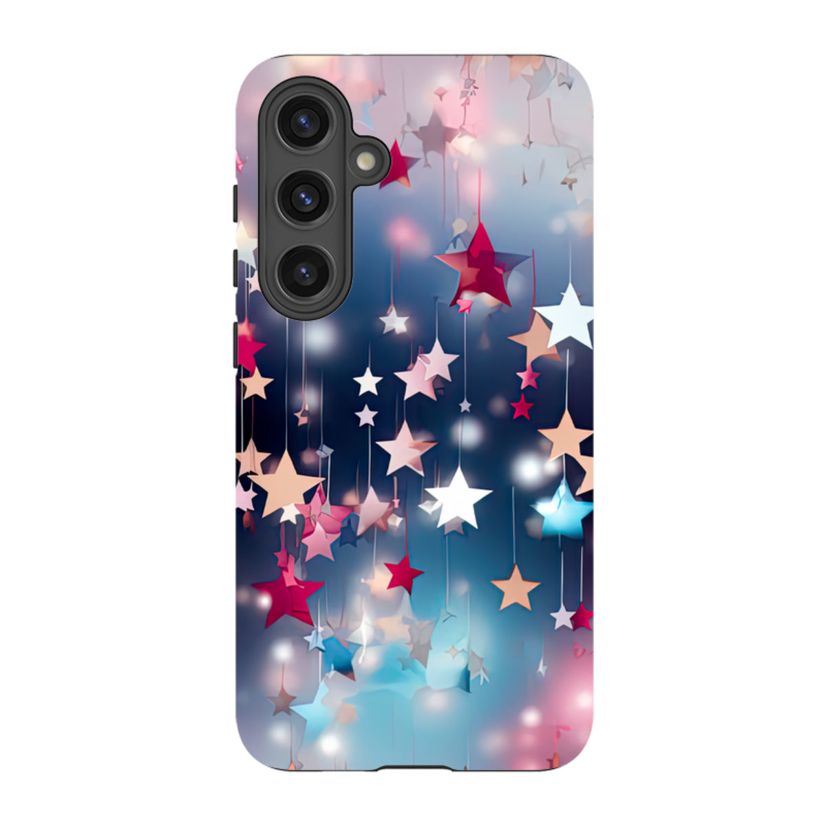 Samsung Tough Case - Star Struck