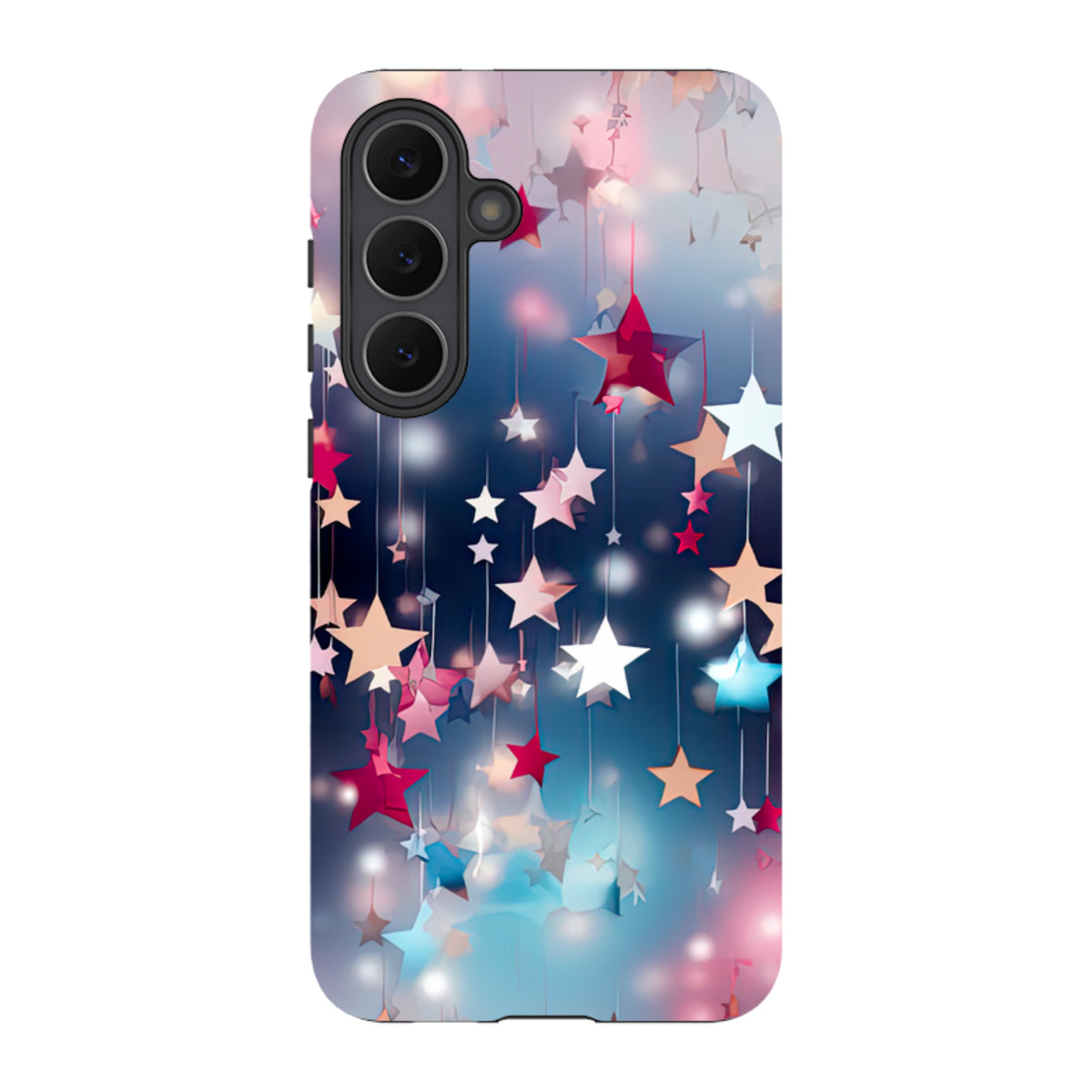 Samsung Tough Case - Star Struck