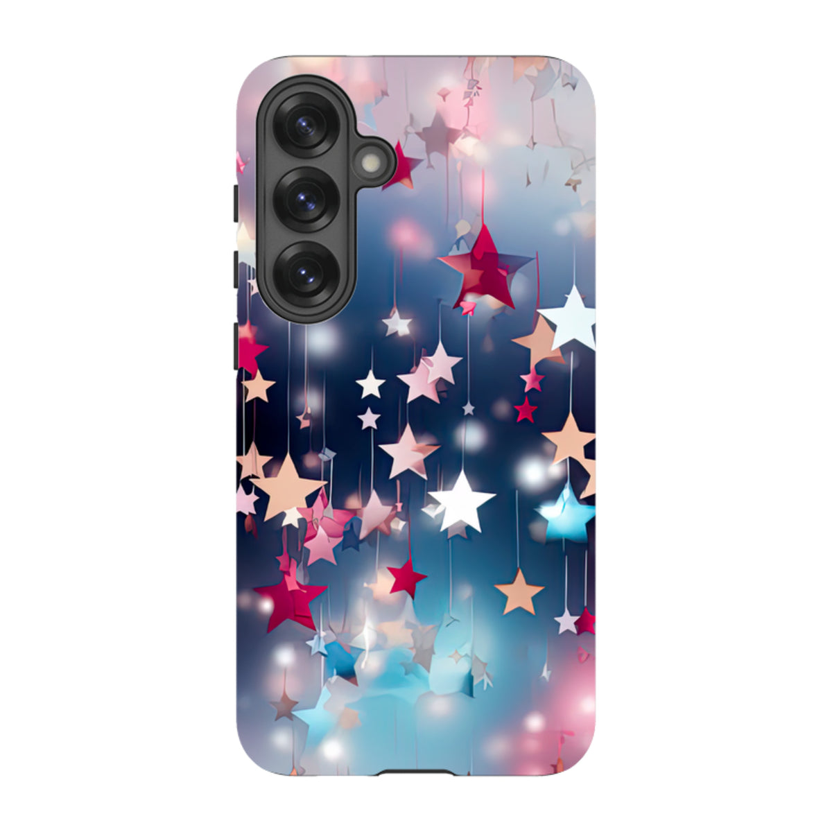 Samsung Tough Case - Star Struck