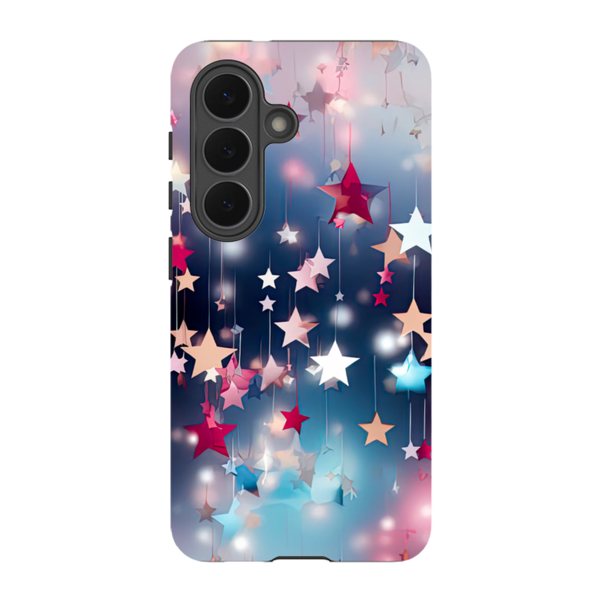Samsung Tough Case - Star Struck
