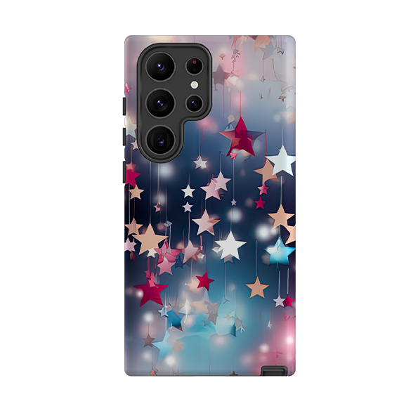 Samsung Tough Case - Star Struck