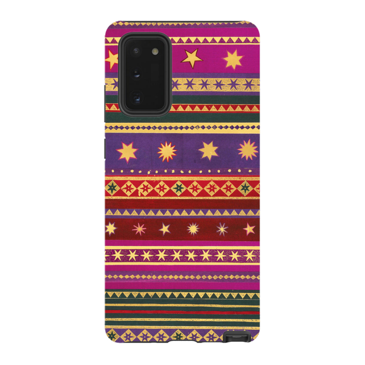Samsung Tough Case - Starry By Jehane