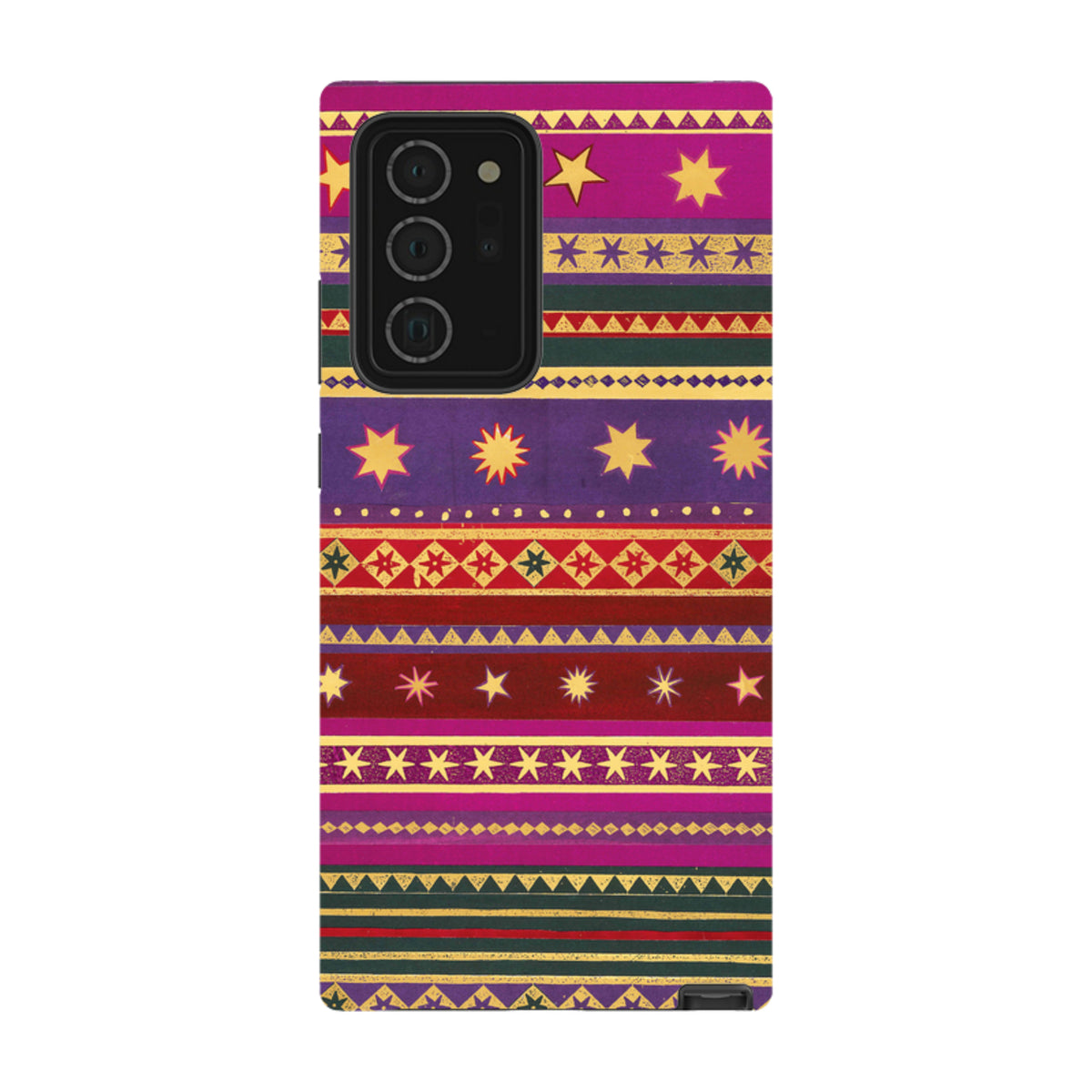 Samsung Tough Case - Starry By Jehane