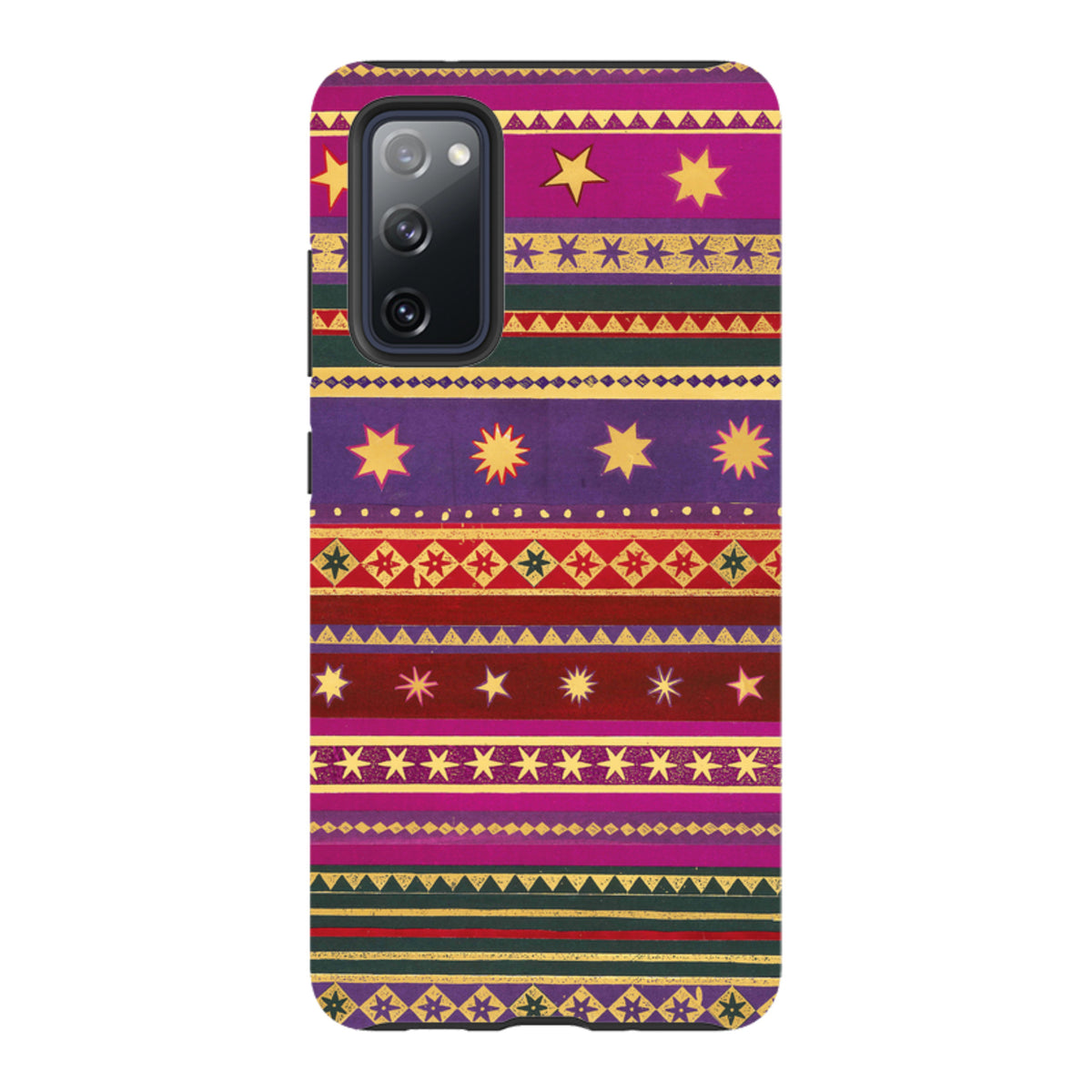 Samsung Tough Case - Starry By Jehane