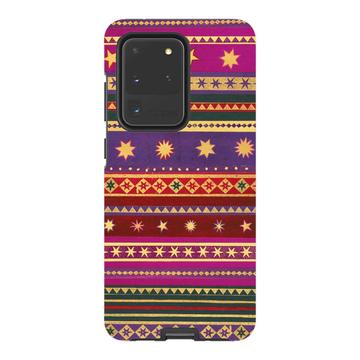 Samsung Tough Case - Starry By Jehane