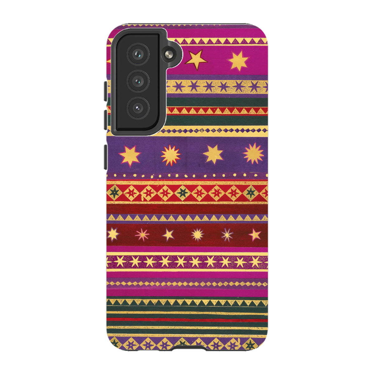 Samsung Tough Case - Starry By Jehane