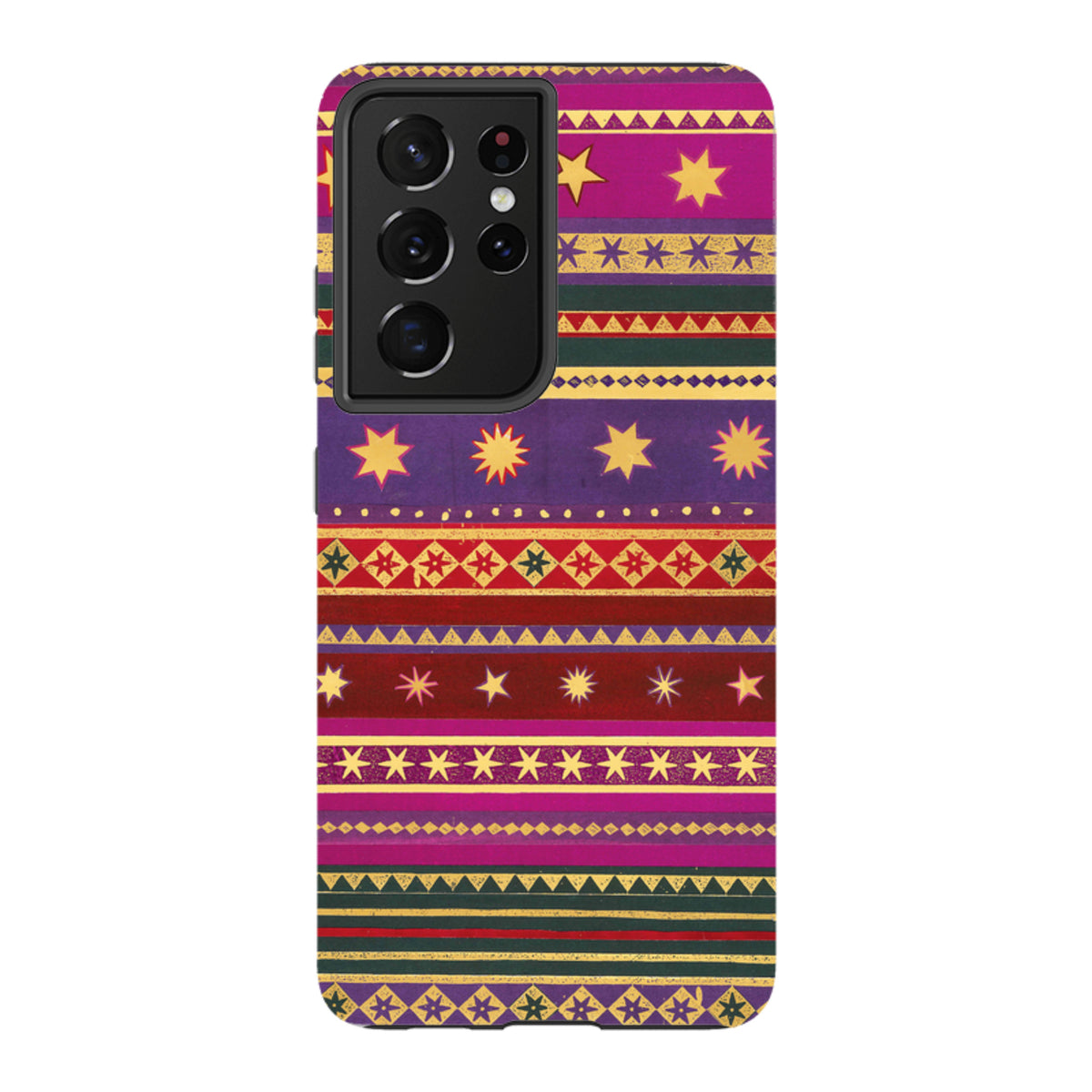 Samsung Tough Case - Starry By Jehane