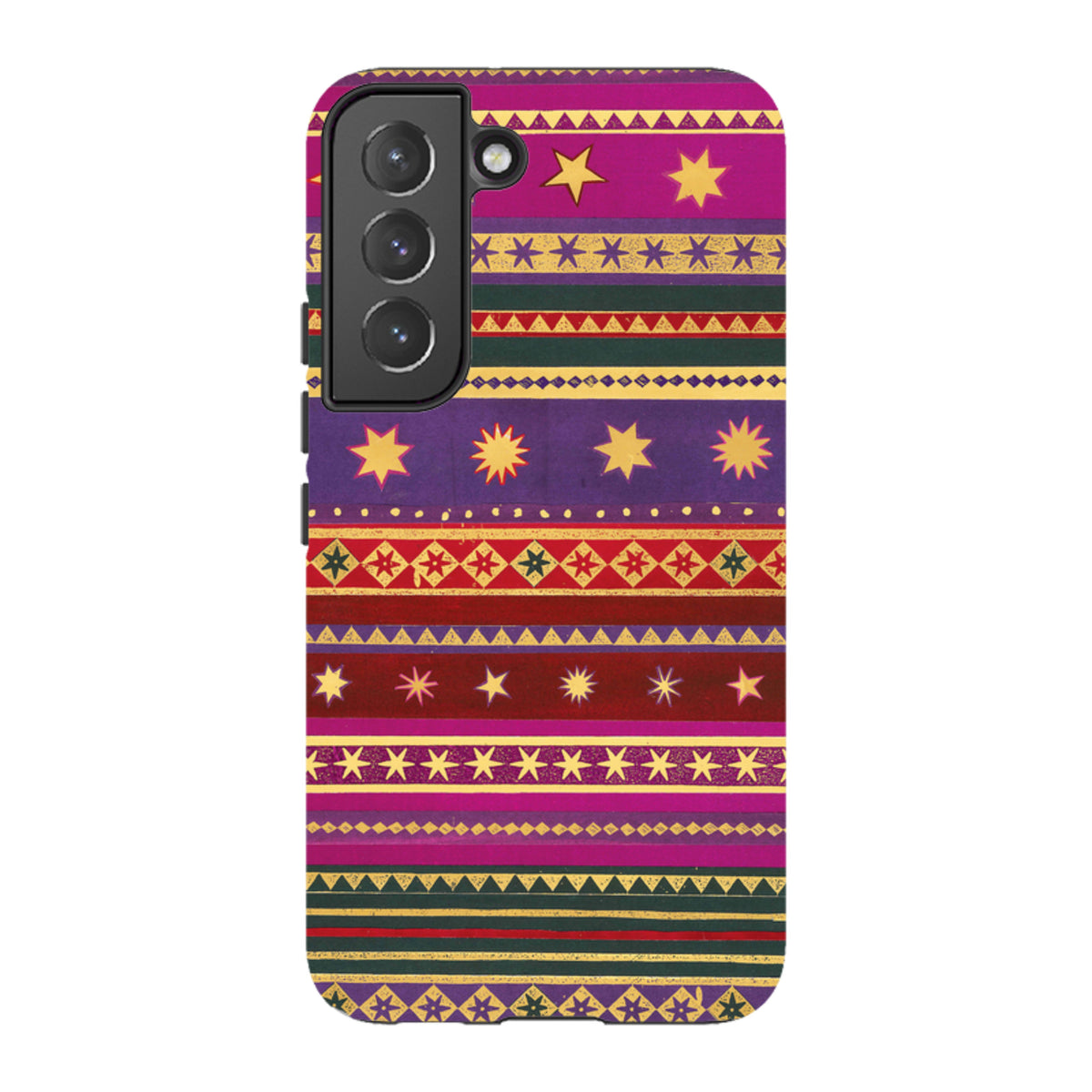 Samsung Tough Case - Starry By Jehane