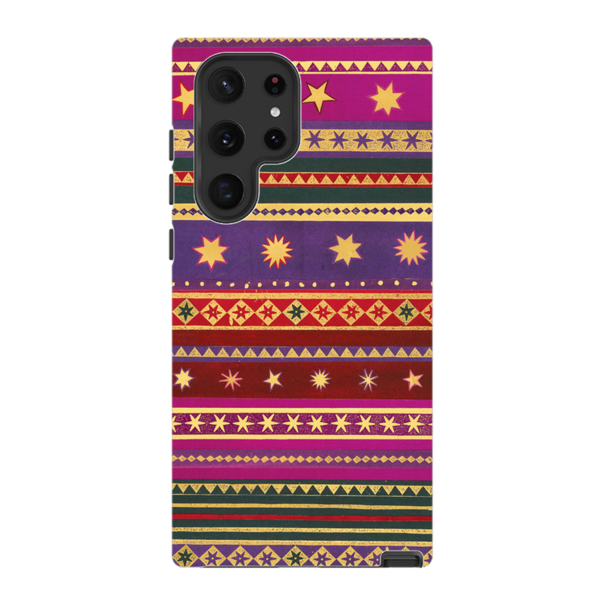 Samsung Tough Case - Starry By Jehane