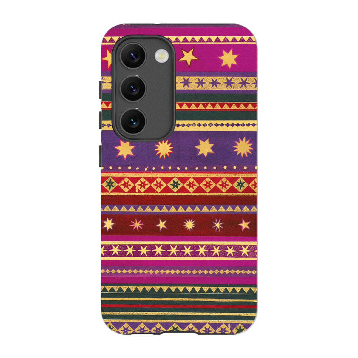 Samsung Tough Case - Starry By Jehane