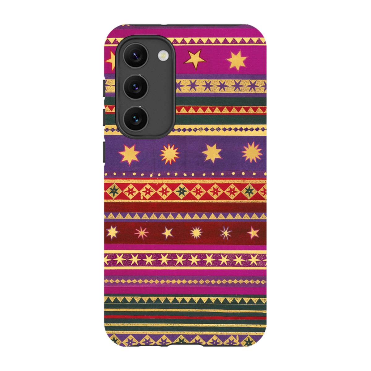 Samsung Tough Case - Starry By Jehane