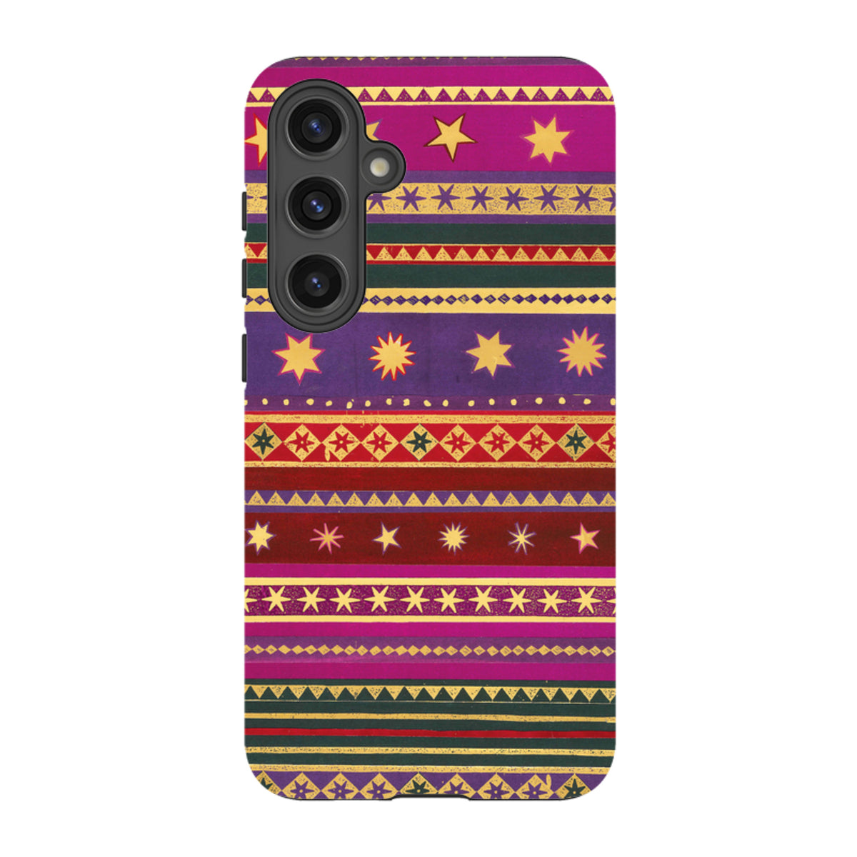 Samsung Tough Case - Starry By Jehane