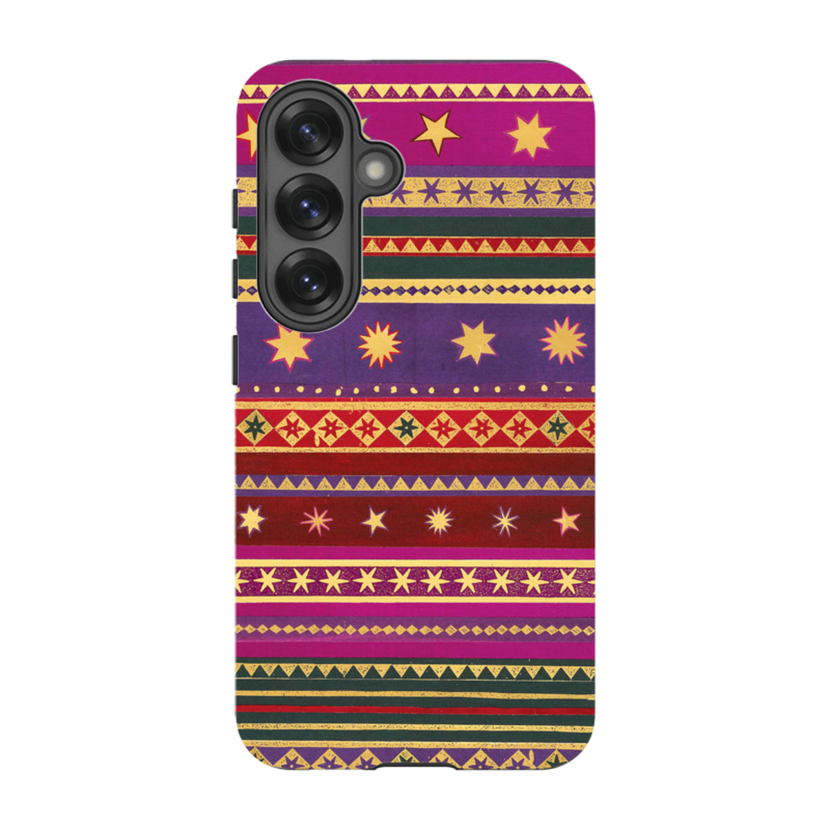 Samsung Tough Case - Starry By Jehane