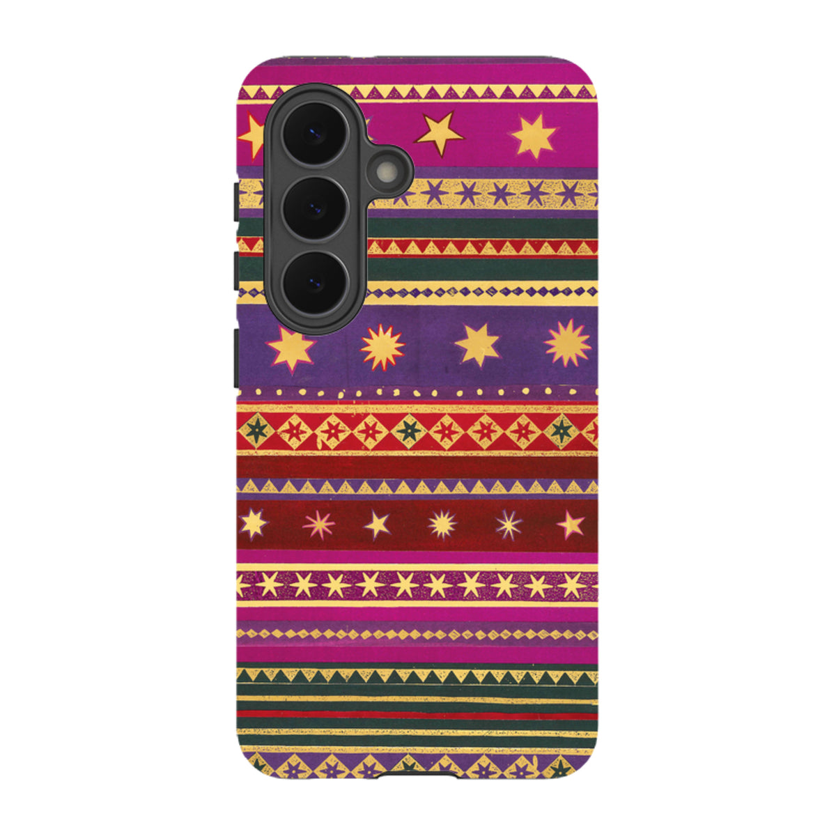 Samsung Tough Case - Starry By Jehane