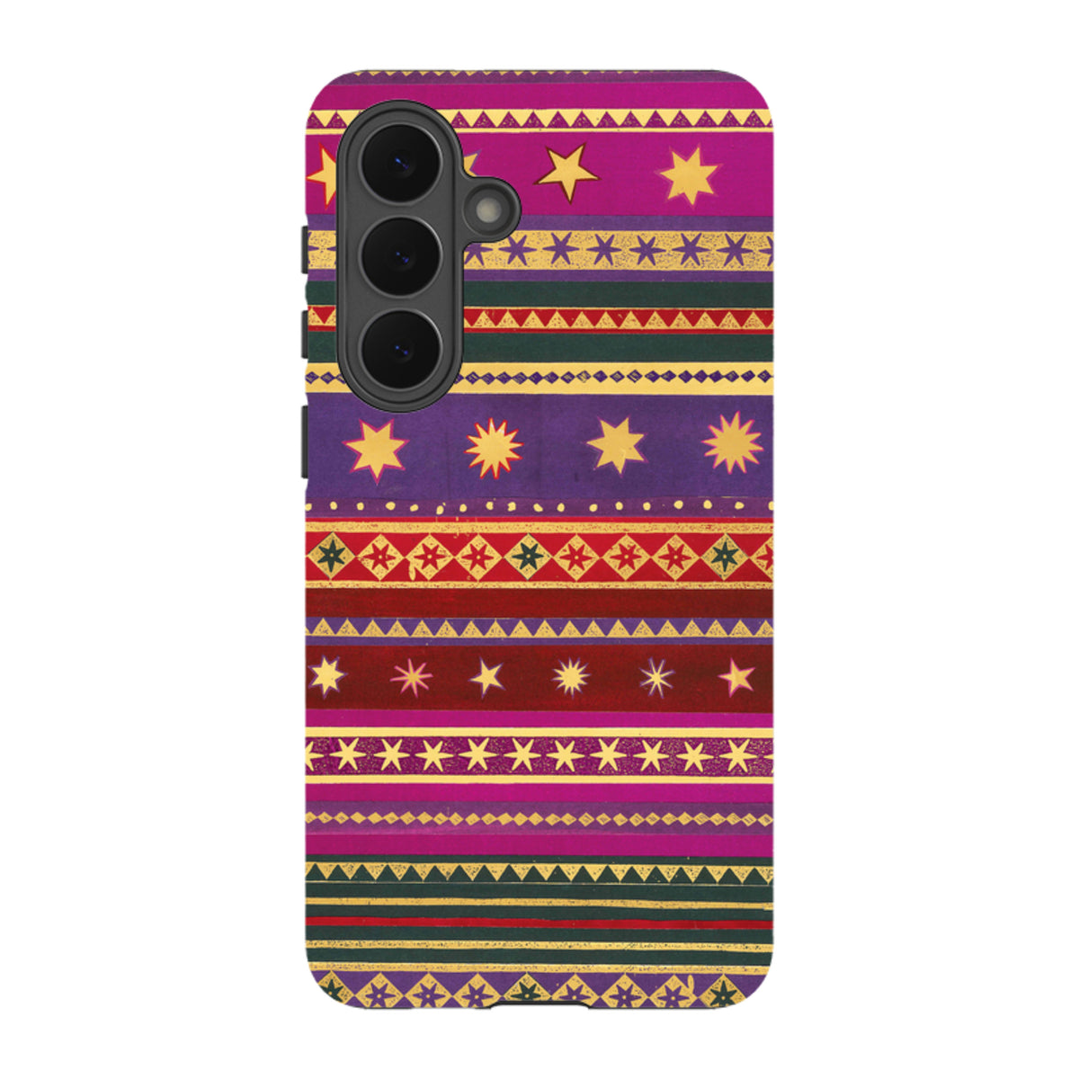 Samsung Tough Case - Starry By Jehane