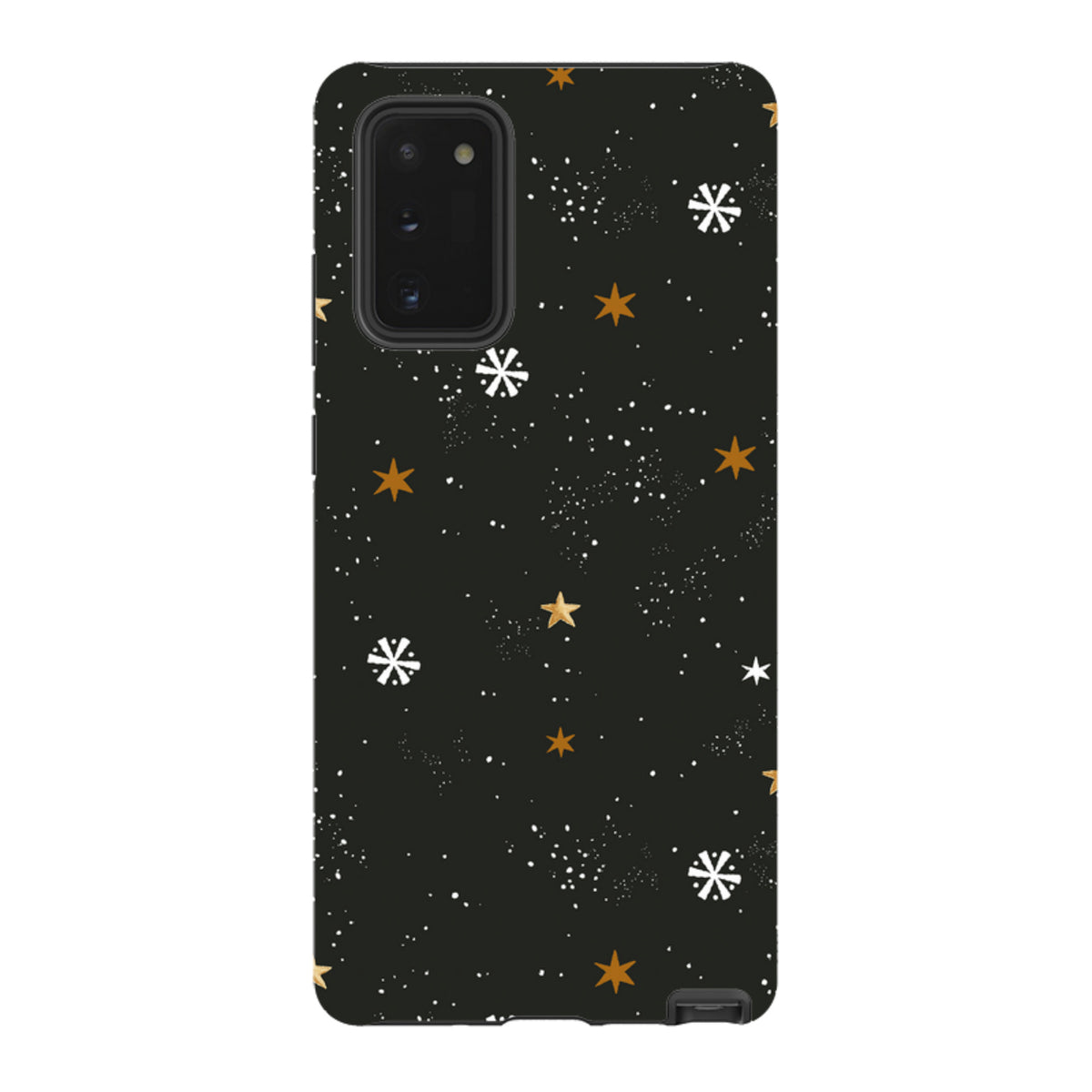 Samsung Tough Case - Starry Night