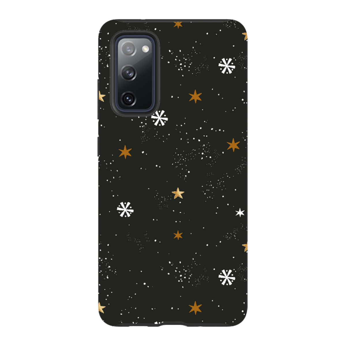 Samsung Tough Case - Starry Night