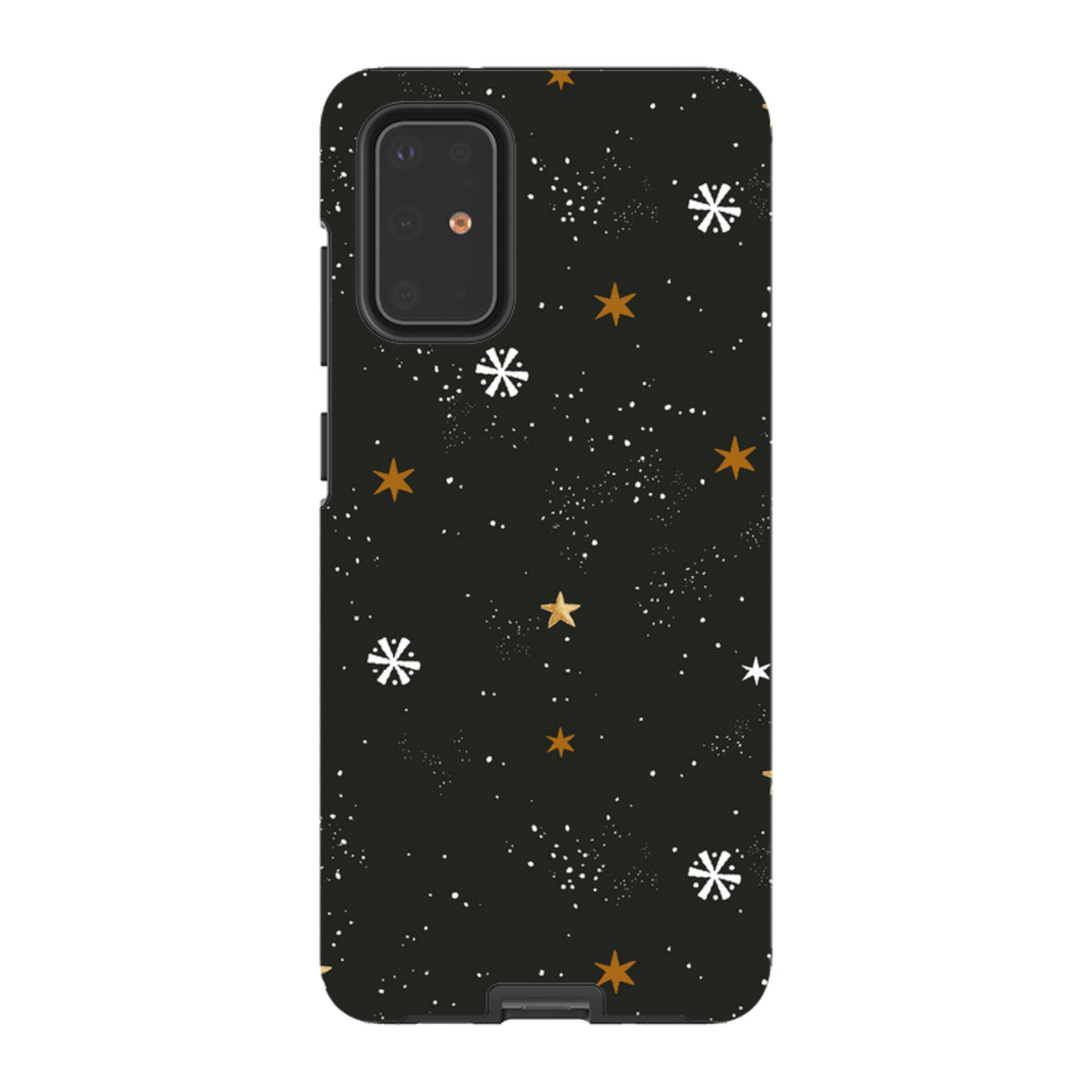 Samsung Tough Case - Starry Night