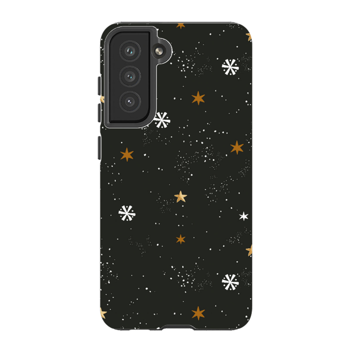 Samsung Tough Case - Starry Night