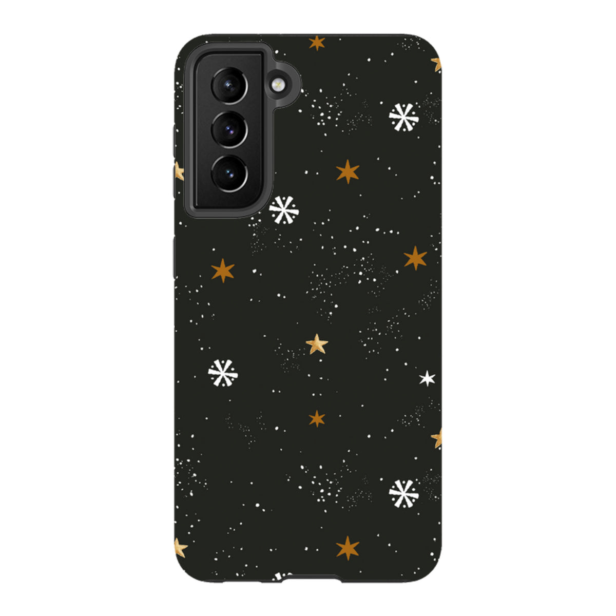 Samsung Tough Case - Starry Night
