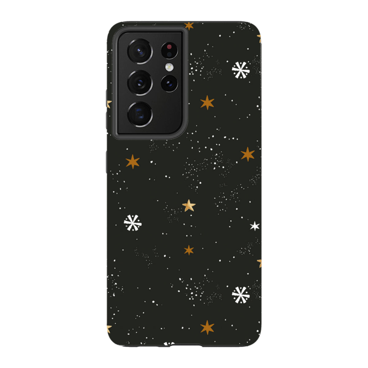 Samsung Tough Case - Starry Night