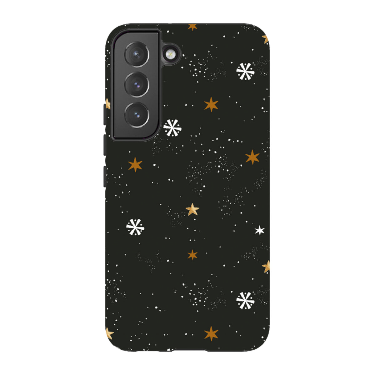 Samsung Tough Case - Starry Night