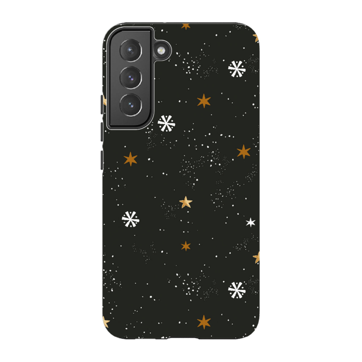 Samsung Tough Case - Starry Night