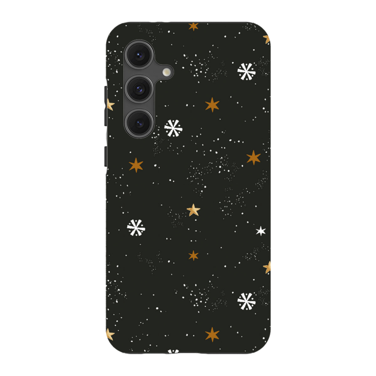 Samsung Tough Case - Starry Night