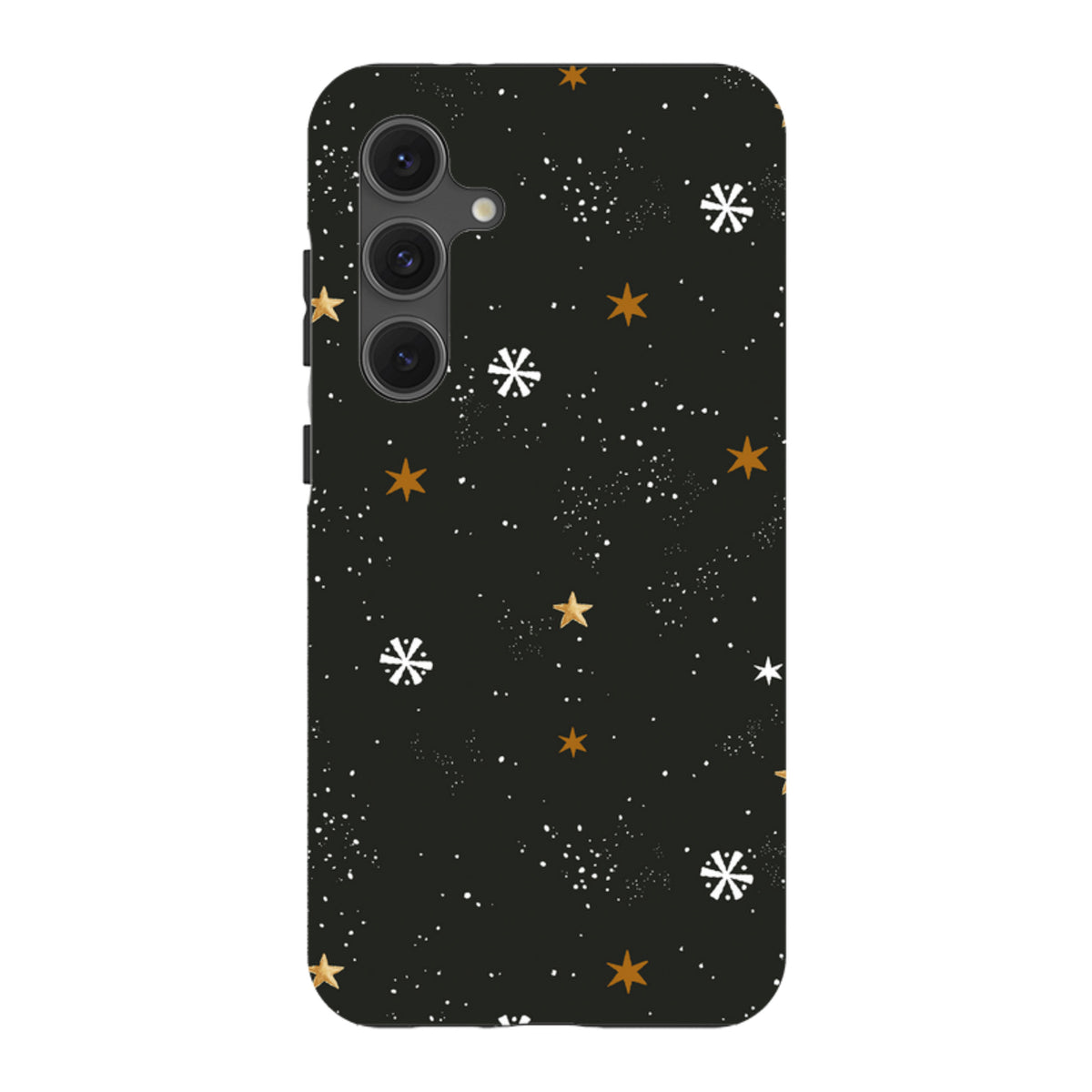 Samsung Tough Case - Starry Night