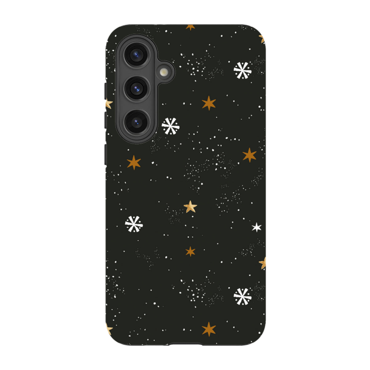 Samsung Tough Case - Starry Night