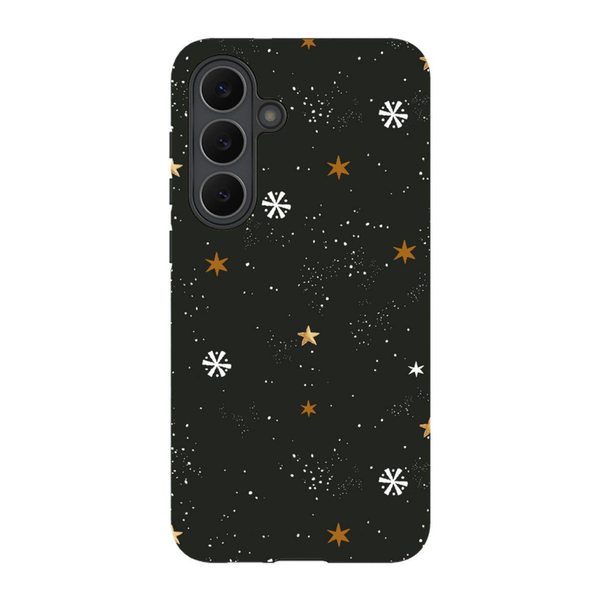 Samsung Tough Case - Starry Night