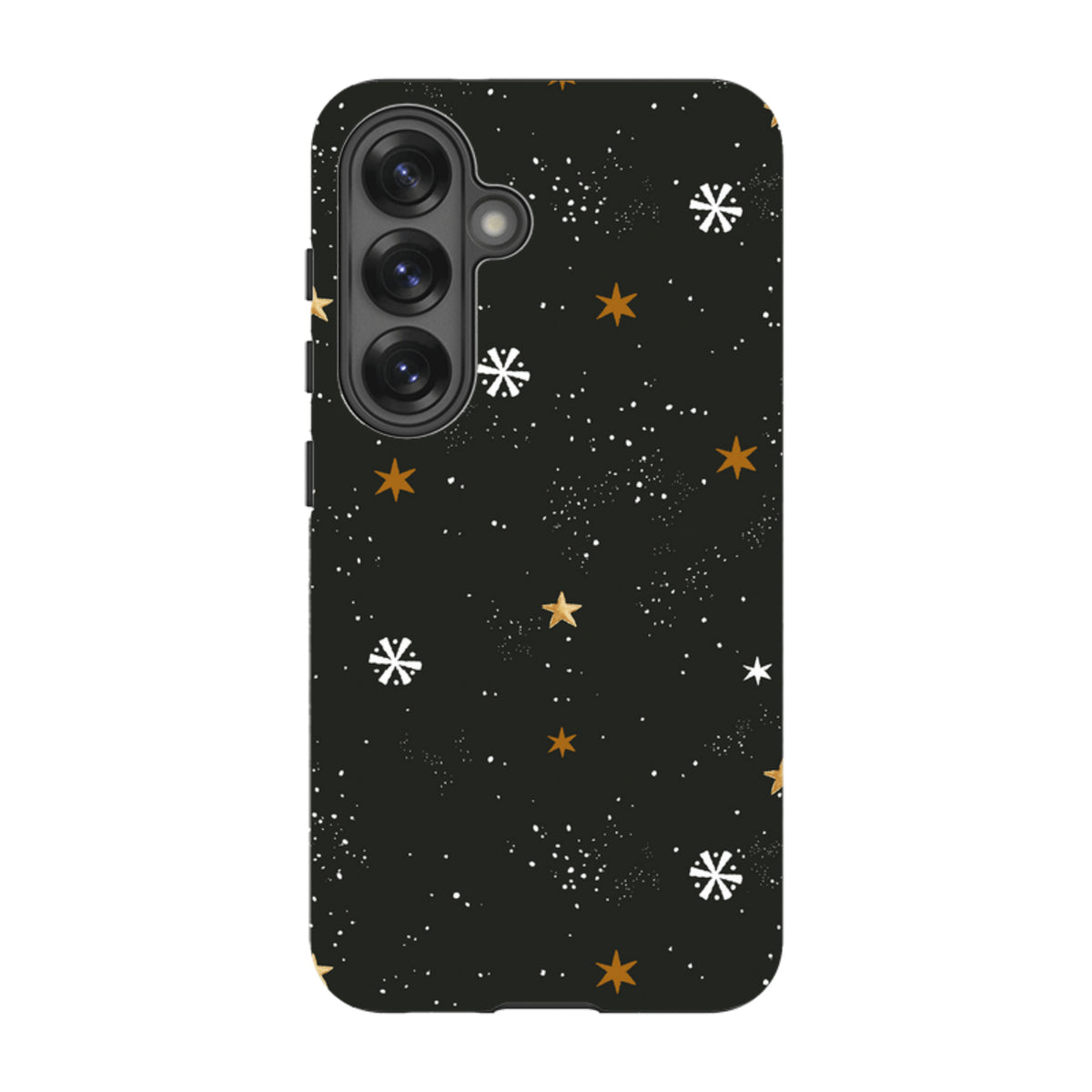 Samsung Tough Case - Starry Night