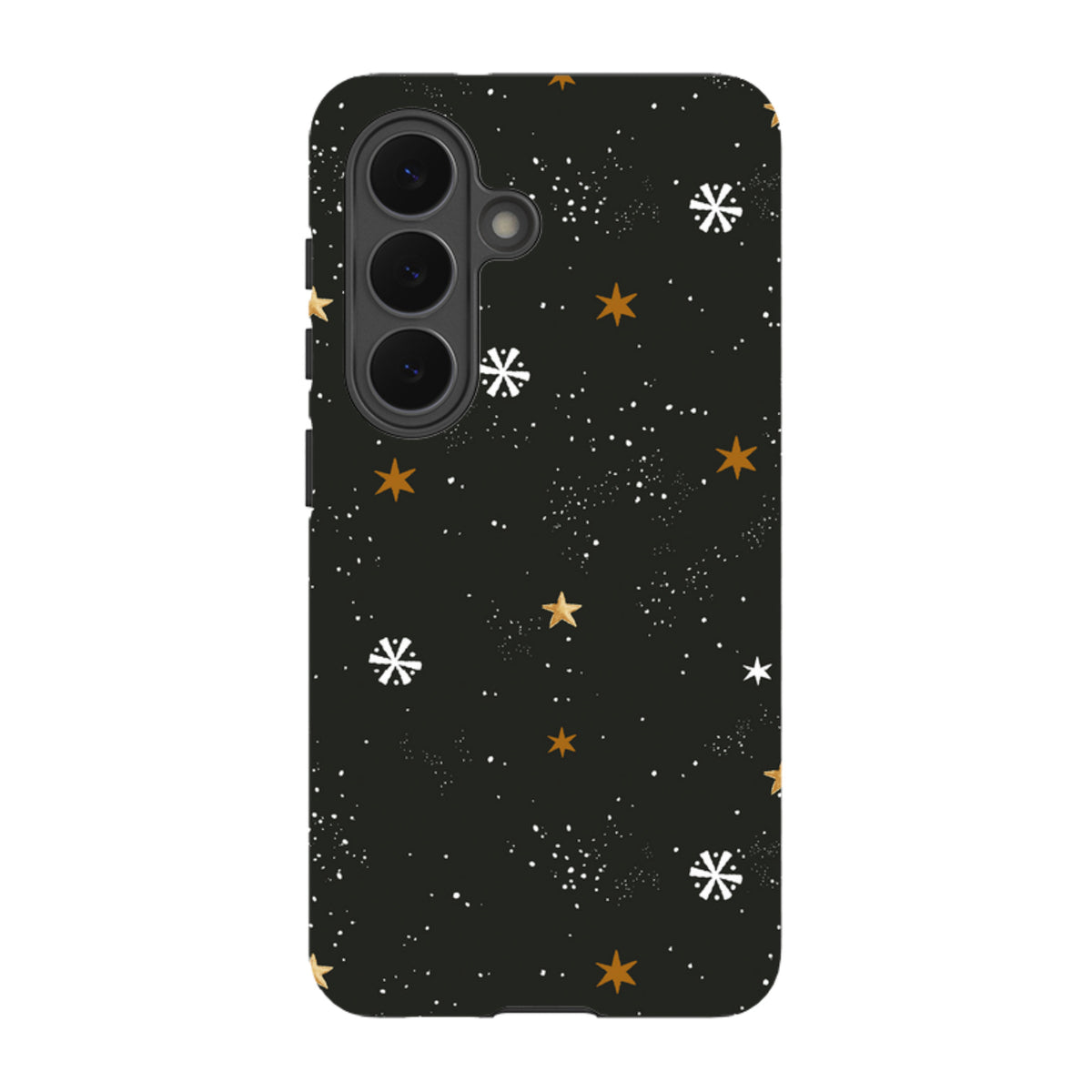 Samsung Tough Case - Starry Night