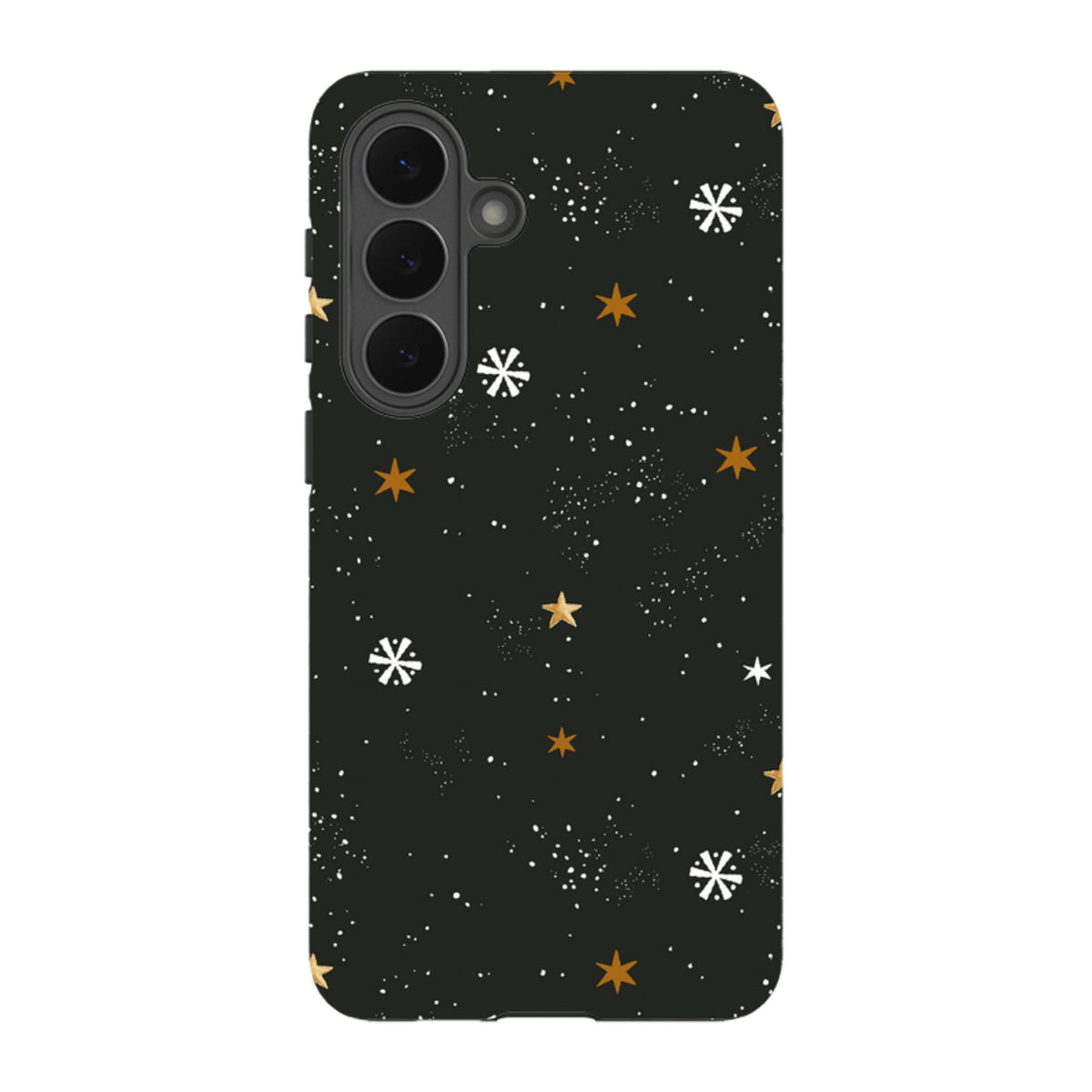 Samsung Tough Case - Starry Night