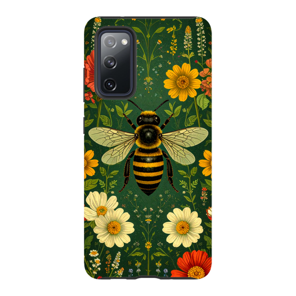 Samsung Tough Case - Summer Bee