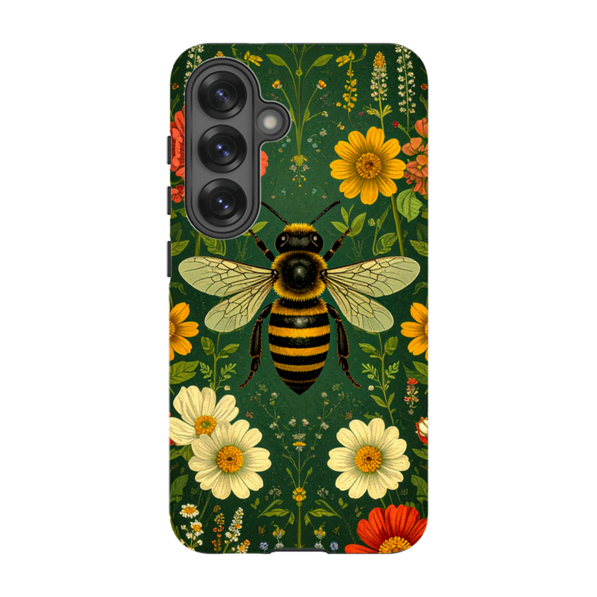 Samsung Tough Case - Summer Bee