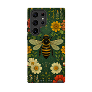 Samsung Tough Case - Summer Bee