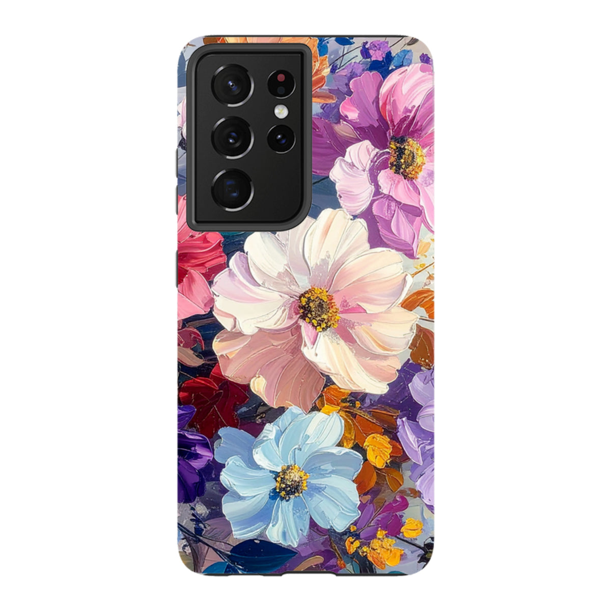 Samsung Tough Case - Summer Floral Bransby