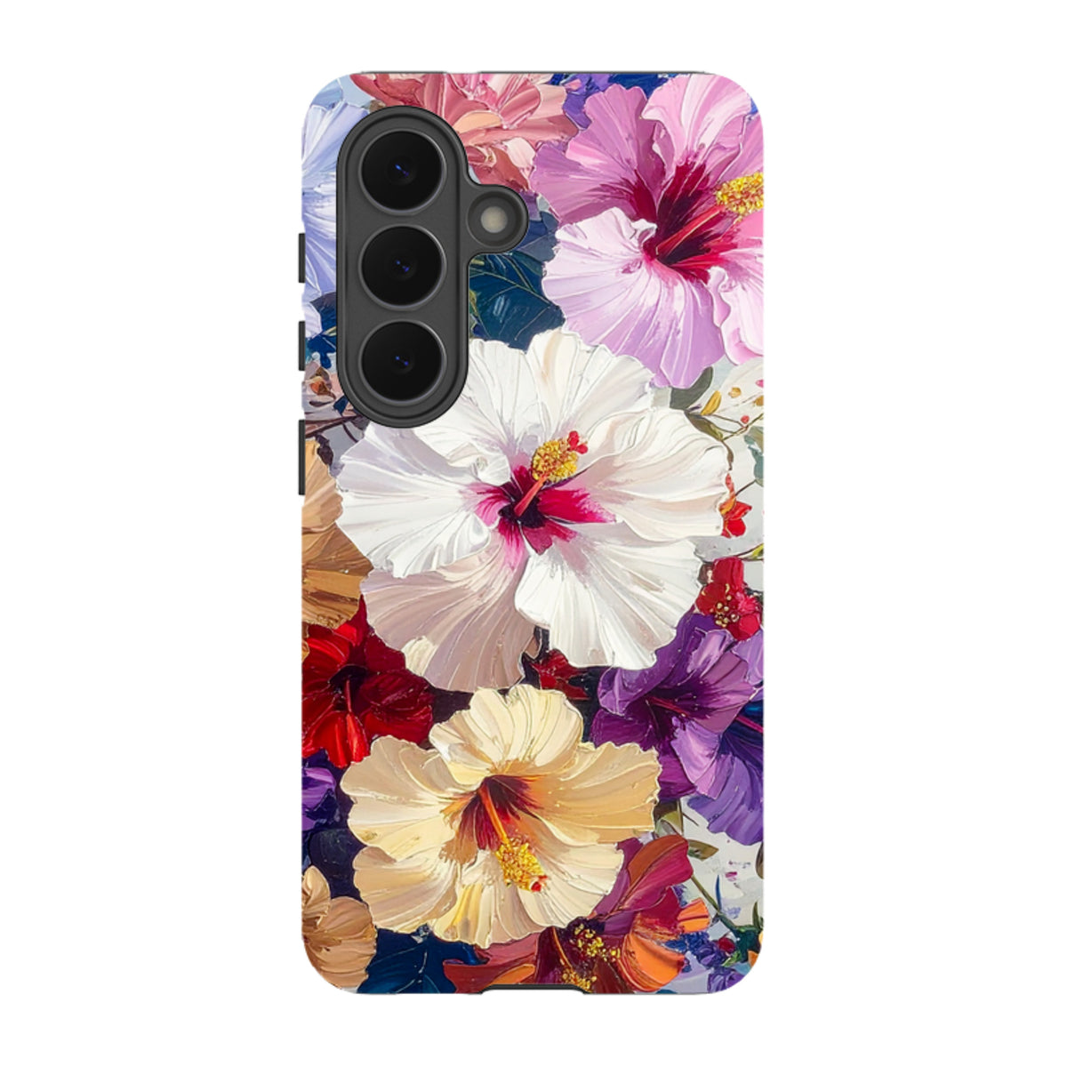 Samsung Tough Case - Summer Floral Britten