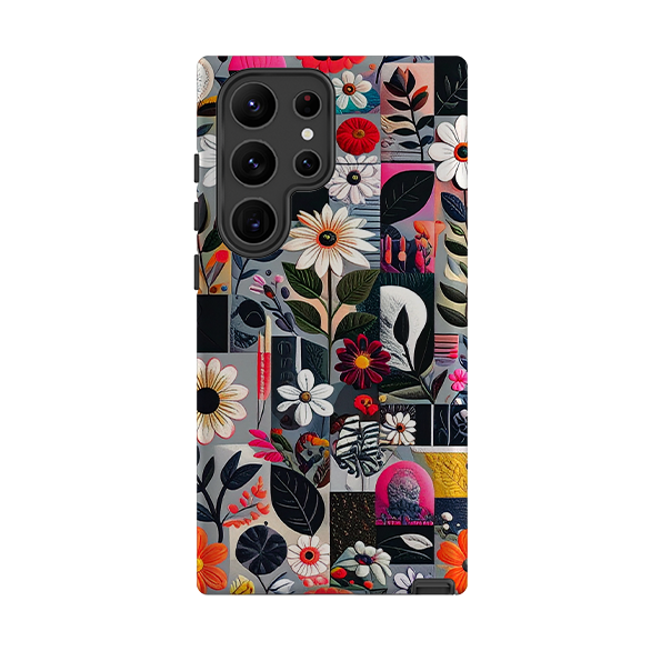 Samsung Tough Case - Summer Magic