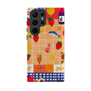 Samsung Tough Case - Summer Party